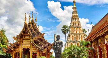 Is it worth buying a condo in Thailand?