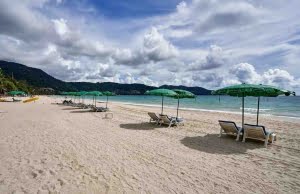 Is Phuket or Patong better?