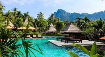 How much is a rai of land in Thailand?