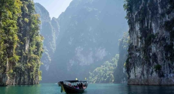 Is land expensive in Thailand?