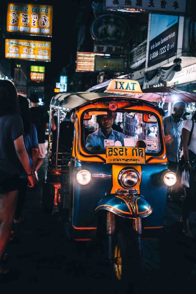 What are the downsides to living in Thailand?