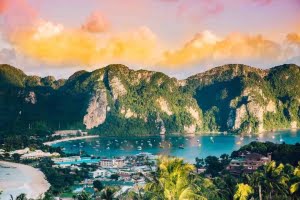 How can a foreigner buy property in Thailand?