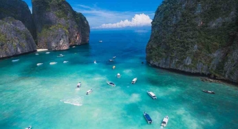 Where do the wealthy live in Thailand?