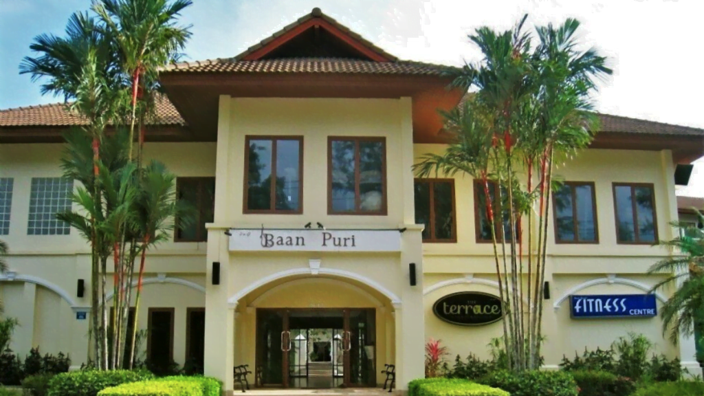 Baan Puri