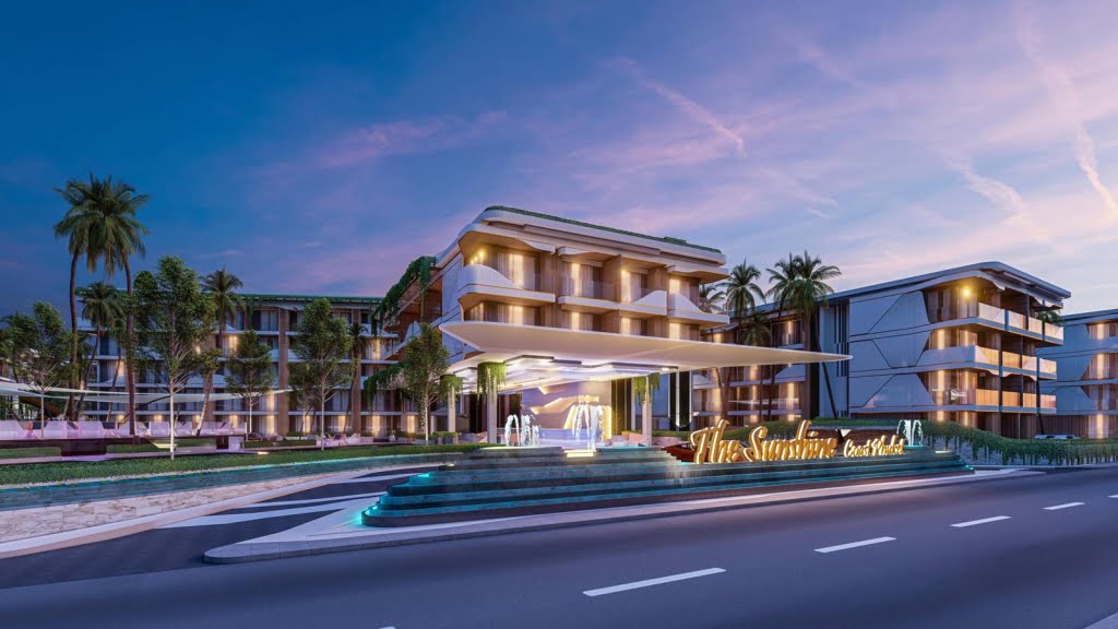 Best Designed Phuket luxury condo for sale