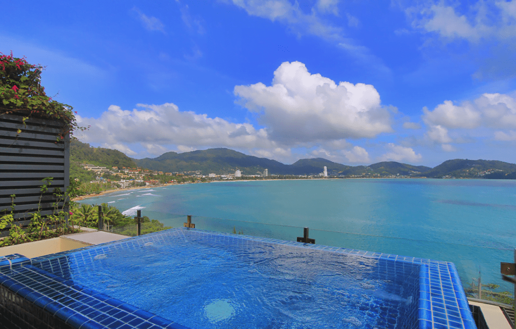 Indochine Resort, Phuket condo sale