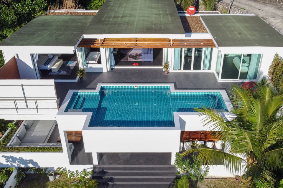 Kamala Phuket luxury property