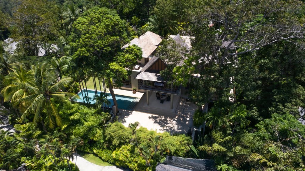 Luxury Villa and House for sale Phuket