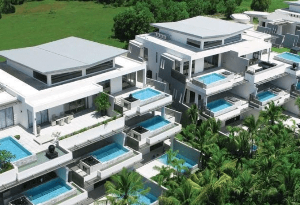 Mandala Phuket luxury condo for sale