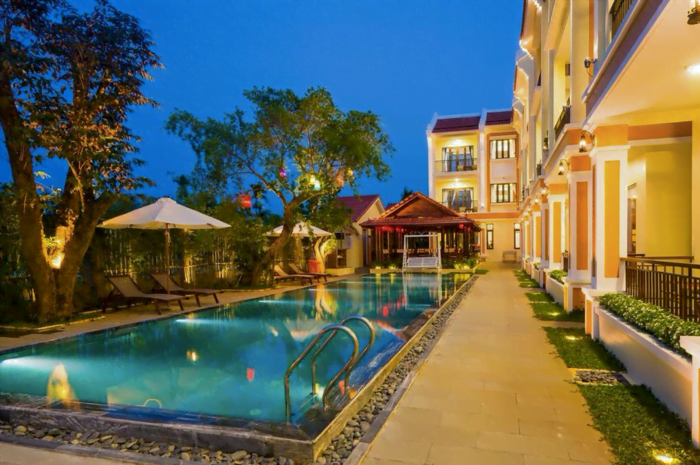 Pool Resort and Guest House for sale Kamala Phuket