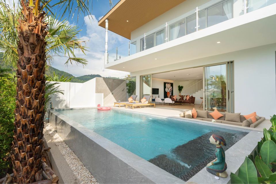 Rental Phuket property management