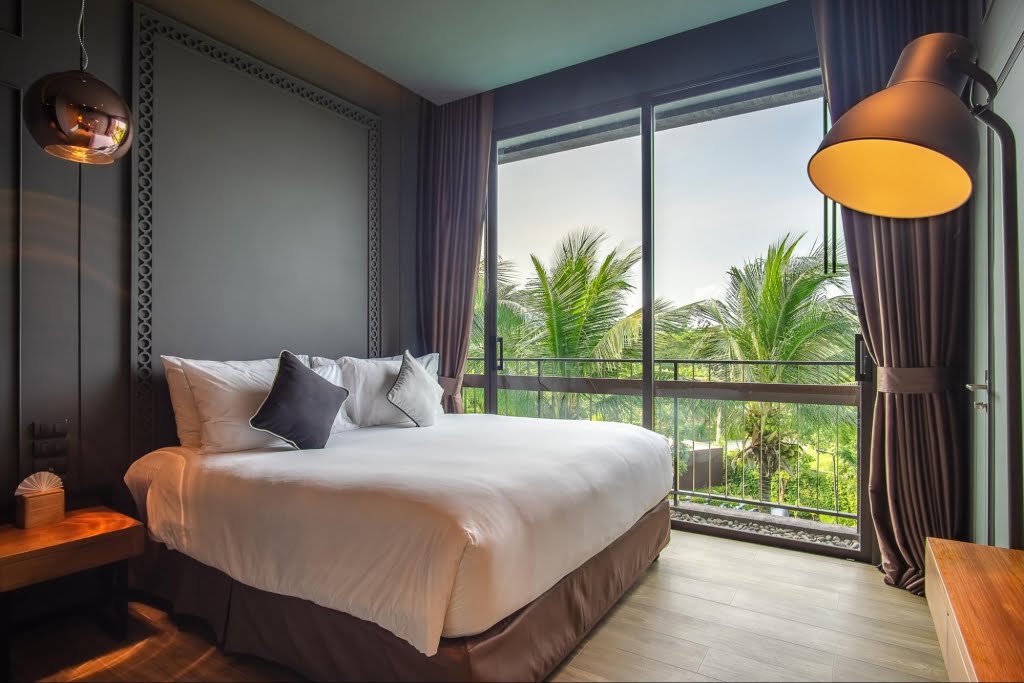 Rental condo in the Phuket Real Estate industry