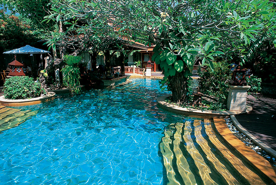 Villa Baray