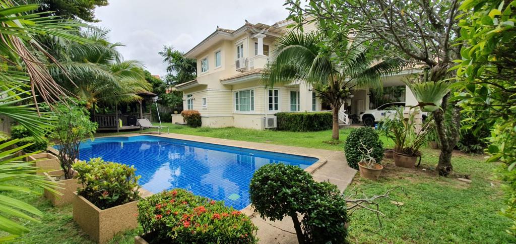 Features of our house for sale in Chalong Phuket