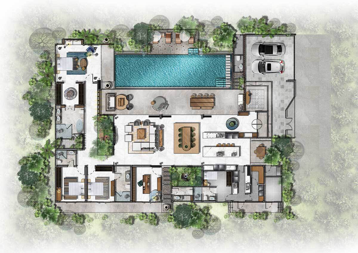 Punyisa-Villas-Type-C