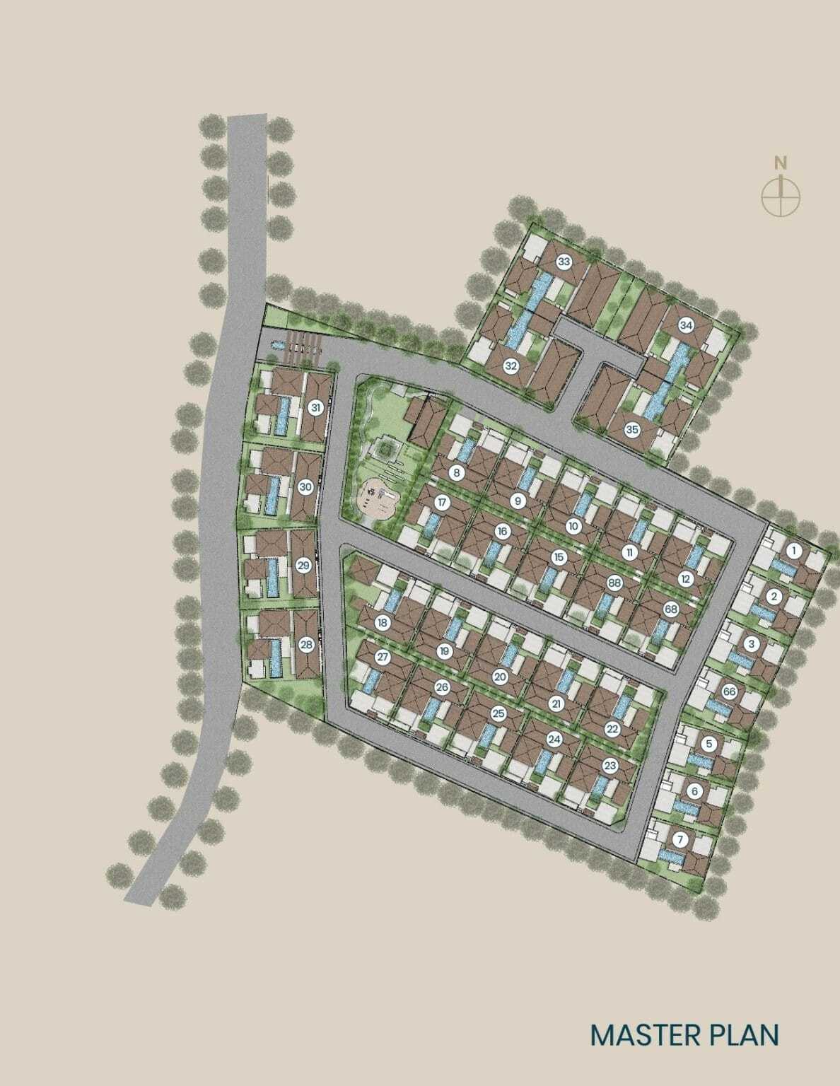 QAV-MASTER PLAN with No