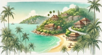 Phuket Property Management: What You Need to Know Before Investing